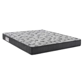 Colchão Casal Queen Iso Ortopillow D33 158x198x18cm - Ortobom