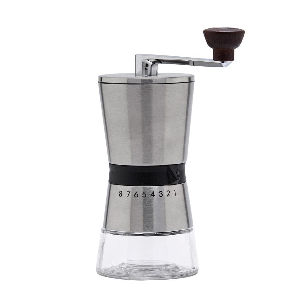 Moedor de Café em Aço Inox com 8 Regulagens Oxford