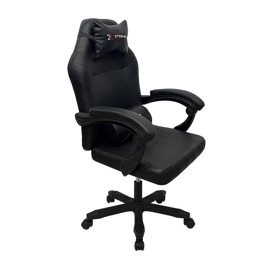 Cadeira Xtreme Gamers Supra Preta