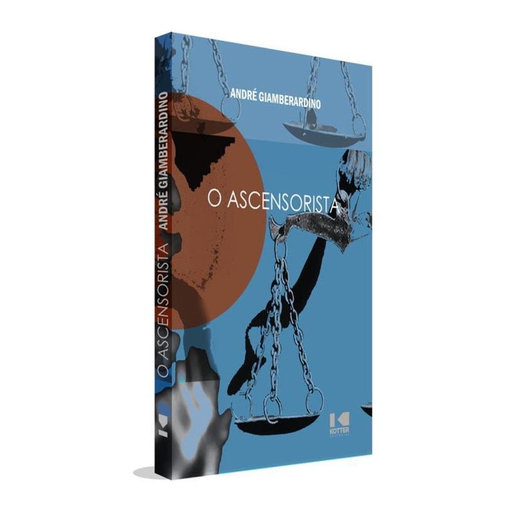 O Ascensorista