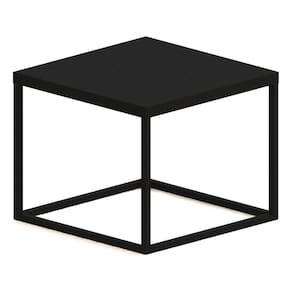 Mesa De Centro P Cube 24801 Preto - Artesano