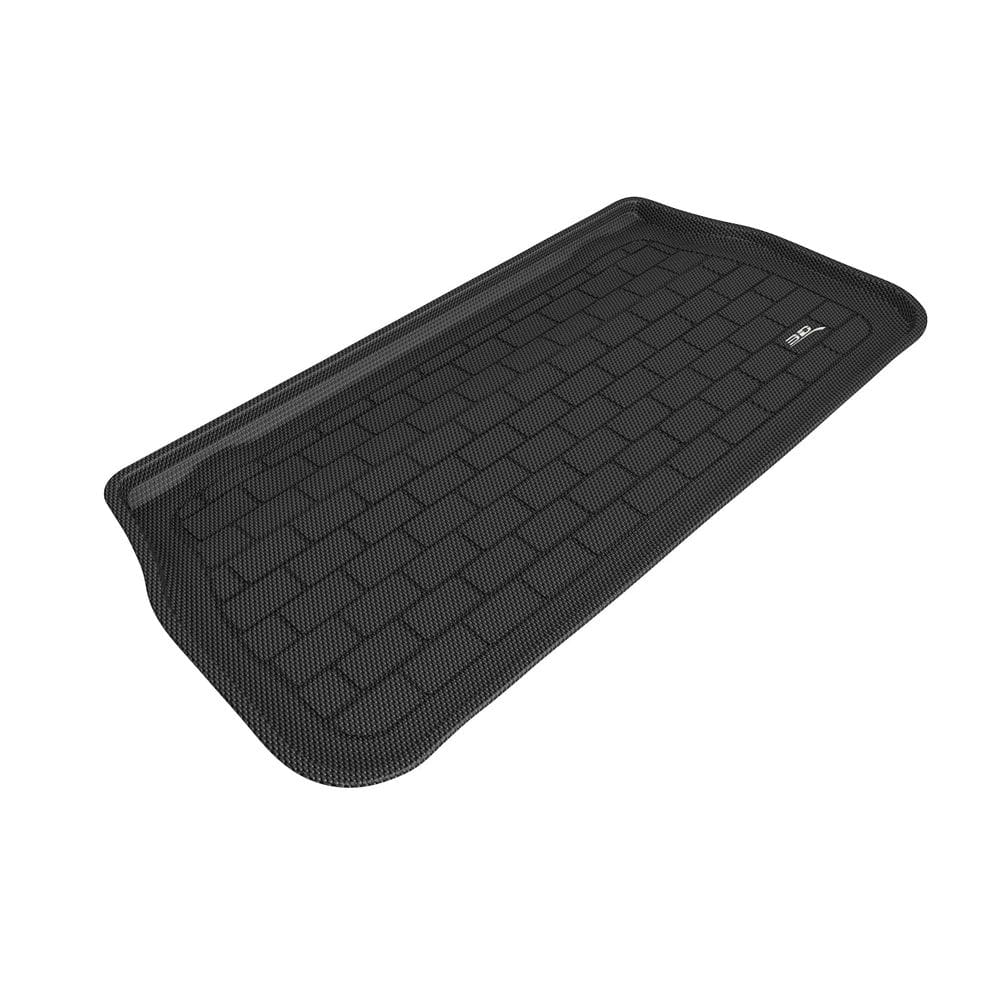 Cargo Liner 3D MaxPider Custom Fit Kagu Black Chrysler Pacifica