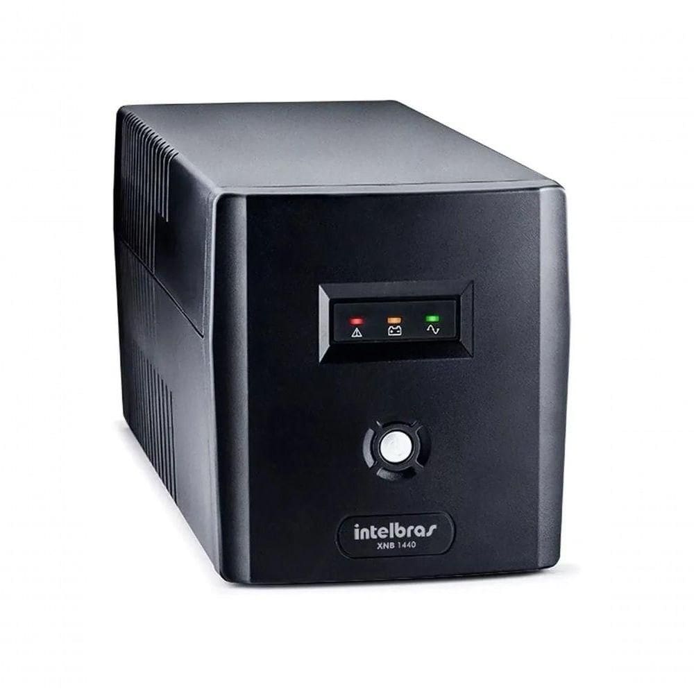 Nobreak Intelbras Xnb 1440va 120v 4822002