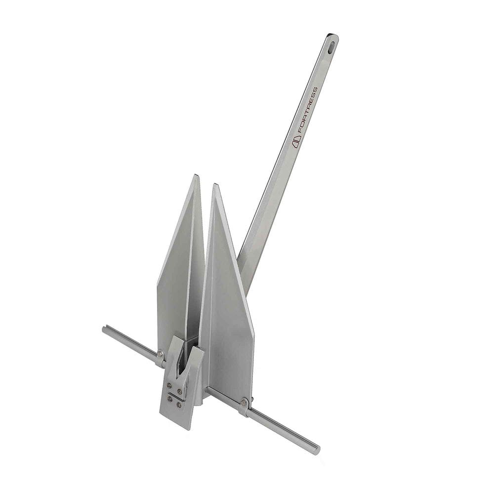 Anchor FORTRESS para barcos de 16 a 27 pés e 1,8 kg