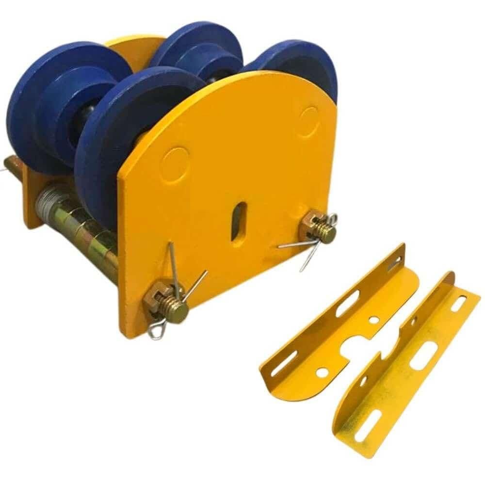 Carro Trole Manual 500 KG IWCTM500 IMPORTWAY