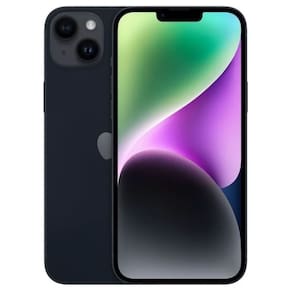 Usado: Iphone 14 128 GB Preto - Regular
