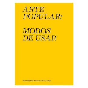 Arte Popular