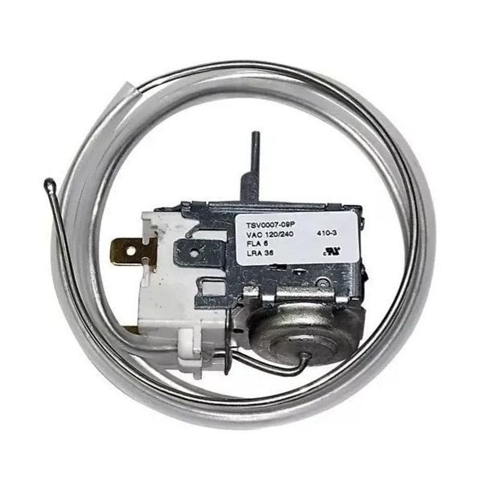 Termostato Tsv-0007-09P Rf Electrolux Push Button Rde32/34/3