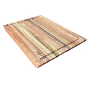 Tábua De Carne Para Churrasco Kort 45x33cm
