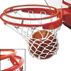 Anel de tiro de basquete BSN The Shooter Ring (EA)