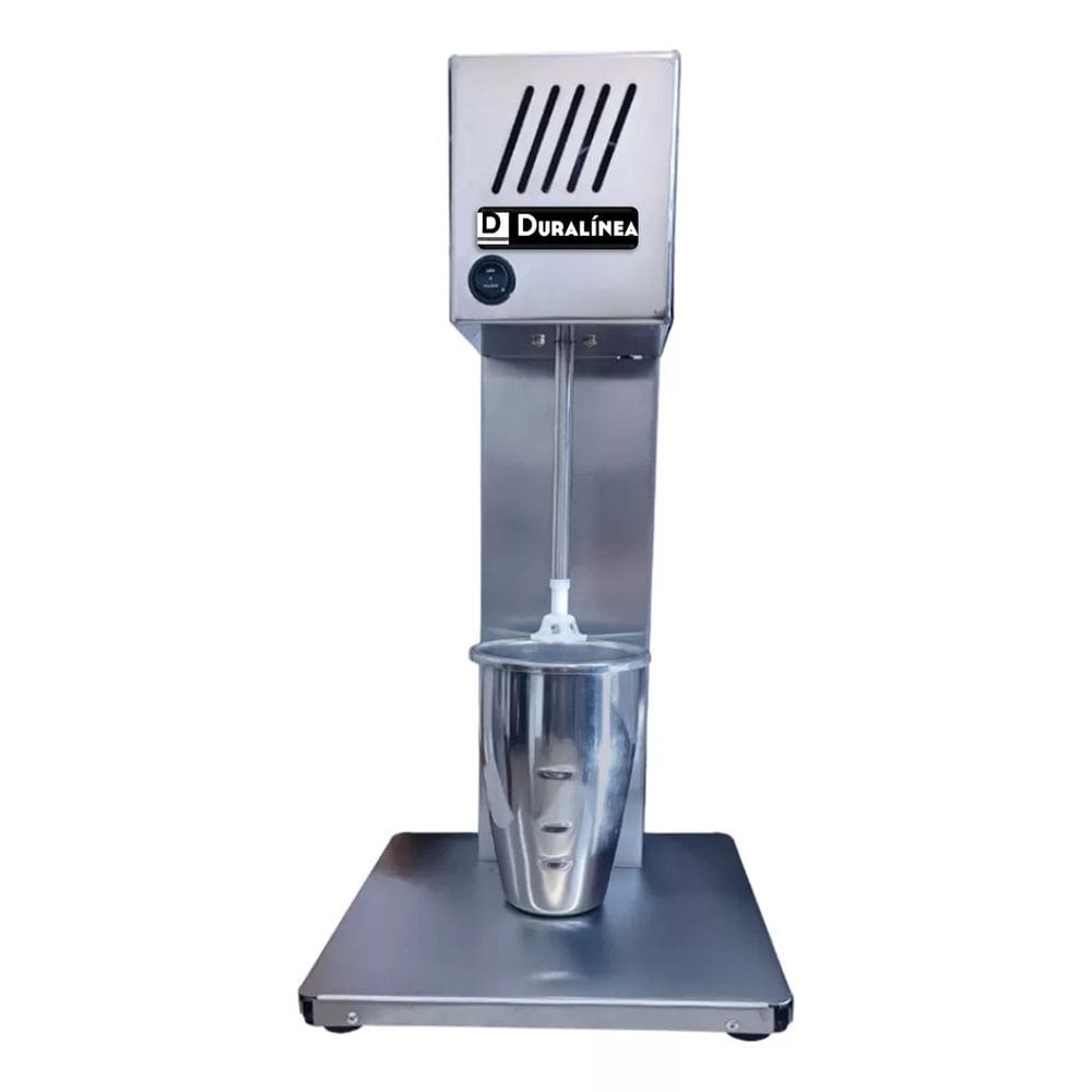 Batedor De Milk Shake Mixer 500W - Duralínea