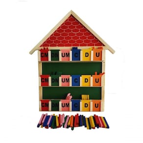 Brinquedo Quadro Real Valor