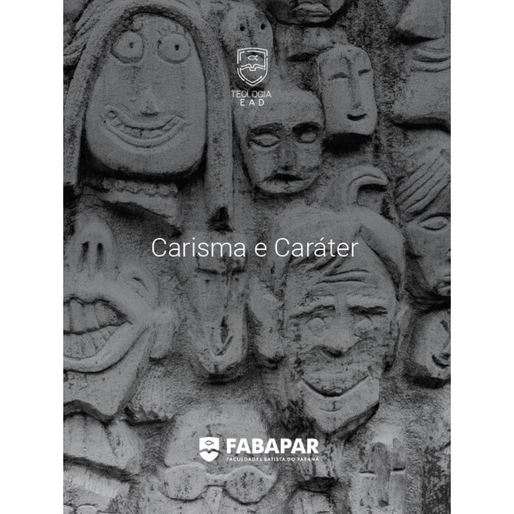 Carisma e Caráter | Fabapar