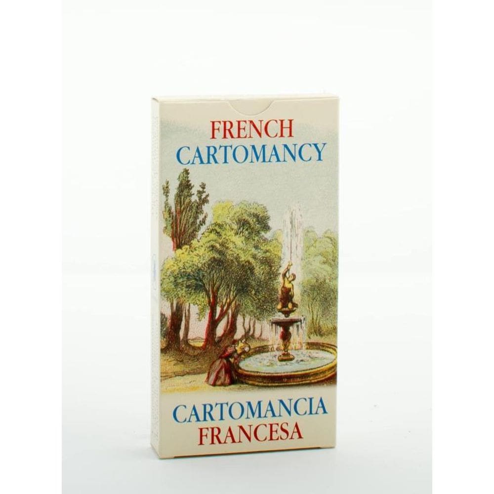 French Cartomancy