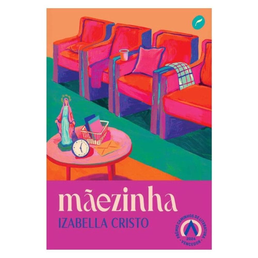 Mãezinha