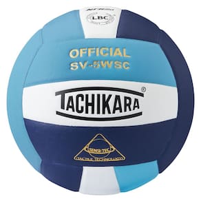 Composto de voleibol Tachikara Sensi-Tec de alto desempenho