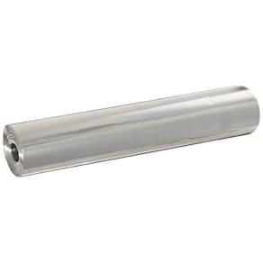 Rolo de folha de alumínio St Louis Crafts 36 Gauge 30 cm x 15 m