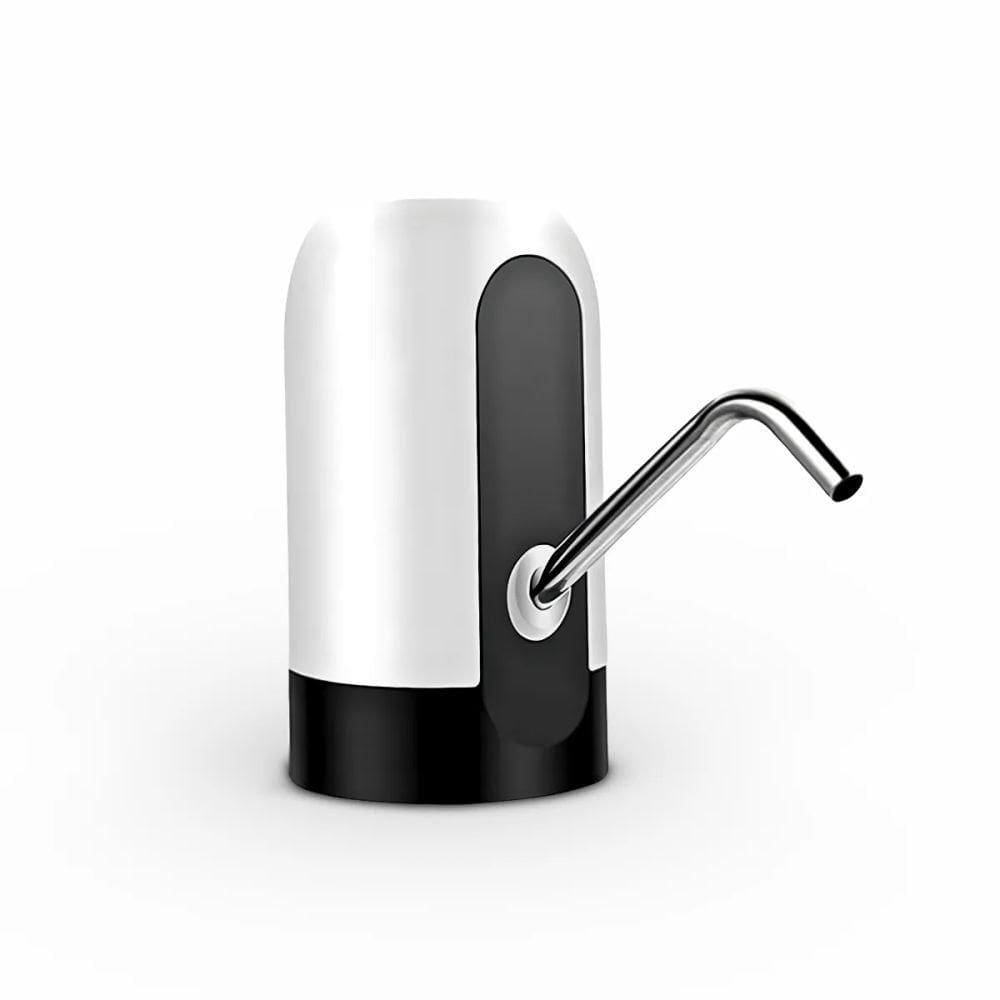Bomba Elétrica Dispenser Para Galão De água