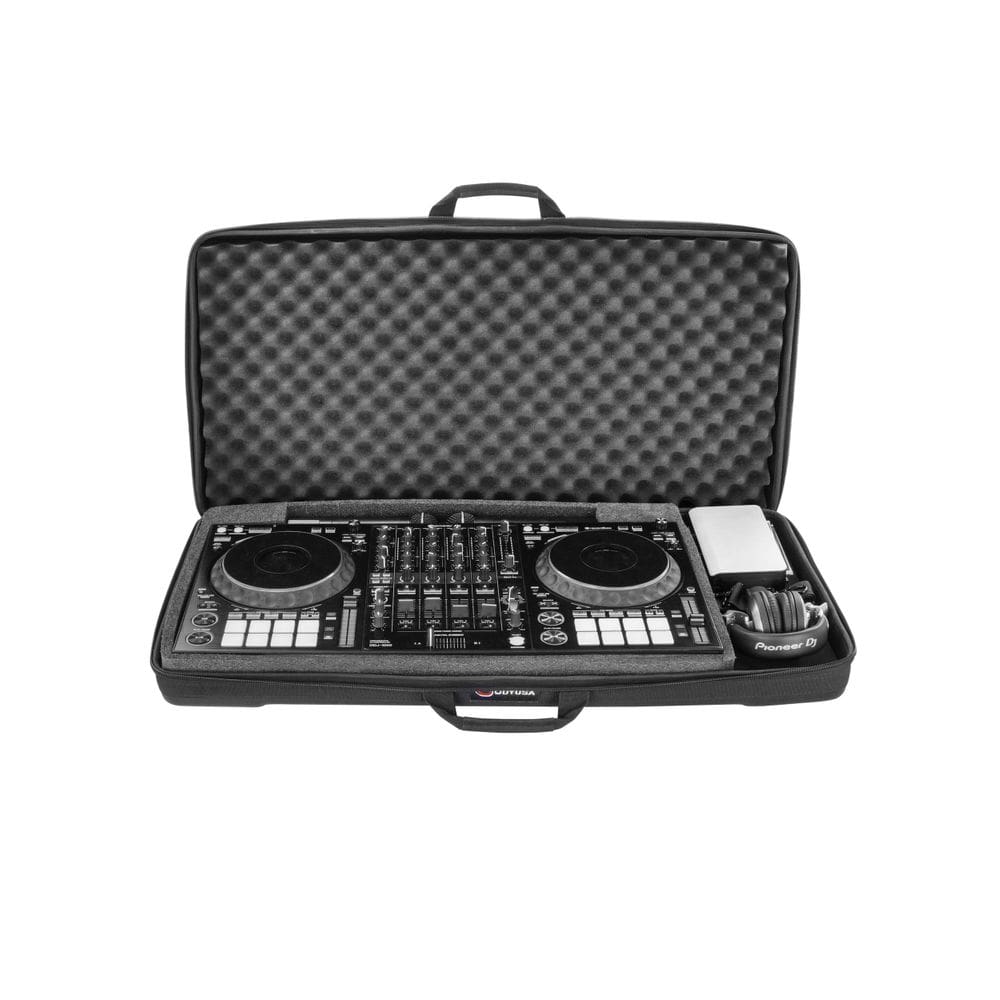 Estojo para Pioneer DDJ-1000/DDJ-1000SRT da ODYSSEY