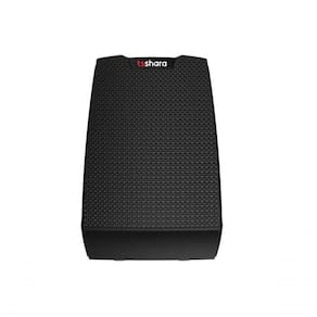 Nobreak Ts Shara 4502 Universal 1200va 1bs 7ah Entrada E