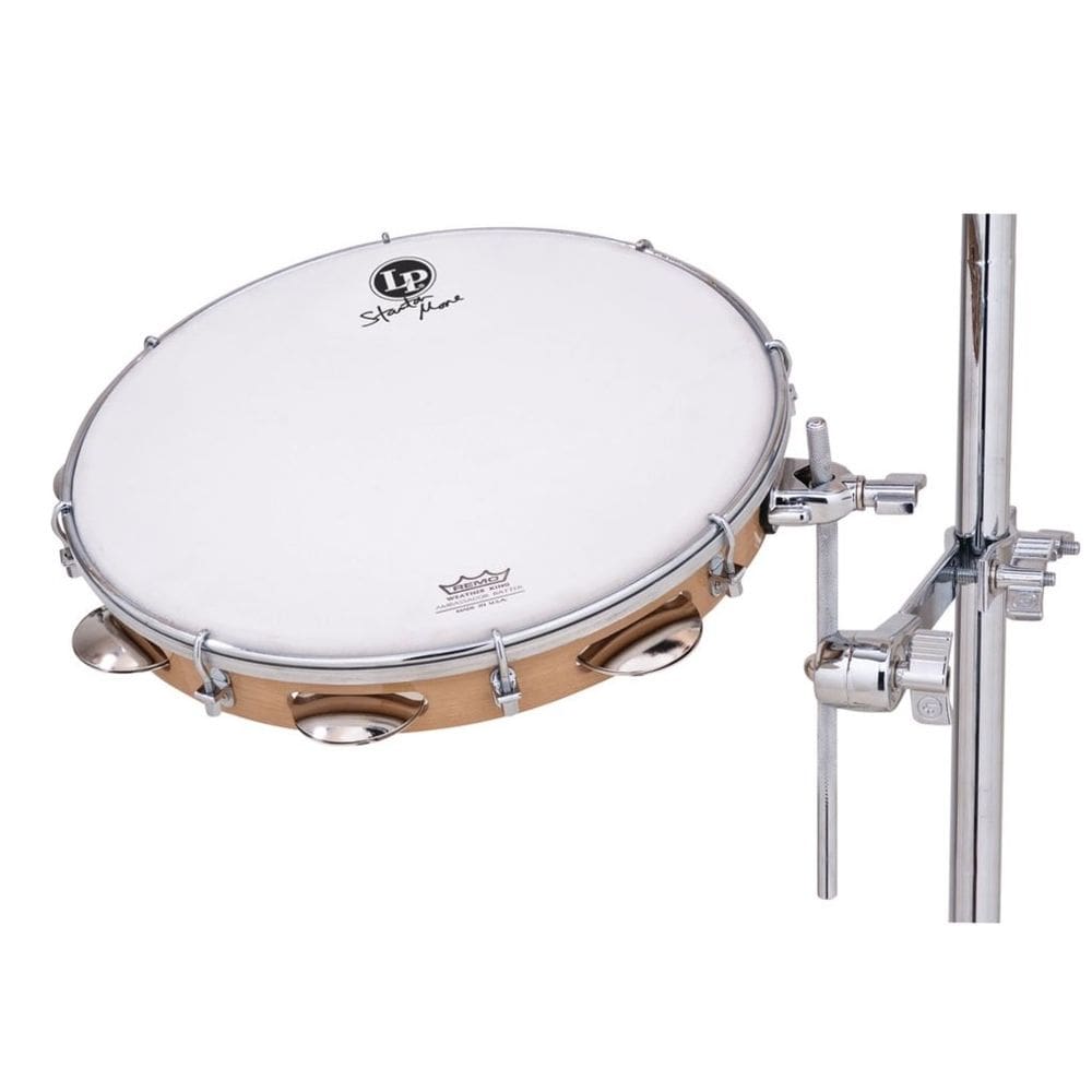 Pandeiro Latin Percussão LP3012-SM LP Stanton Moore 30cm