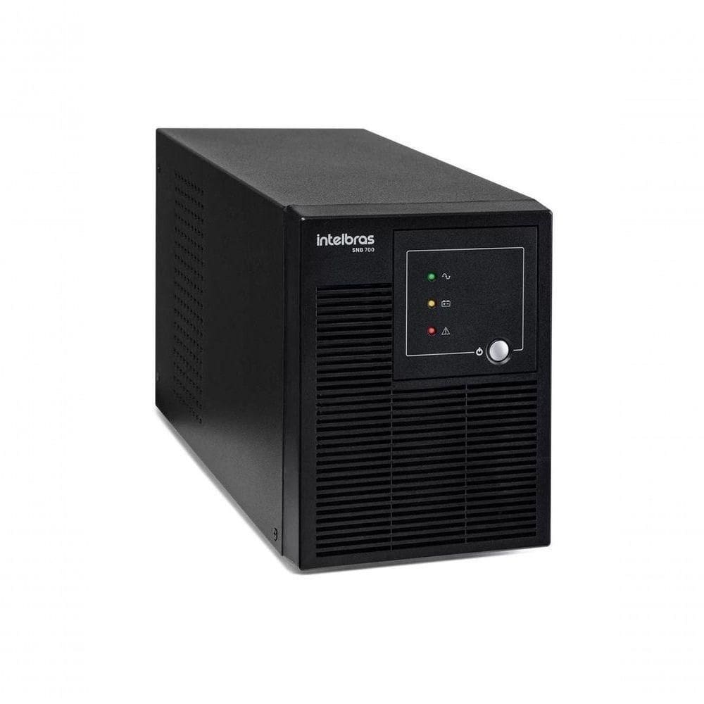 Nobreak Intelbras Xnb 1200va 120v 4822006