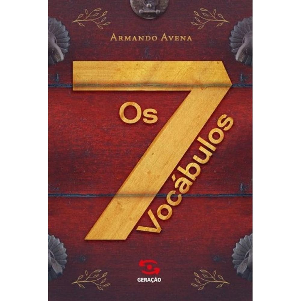 Livro 7 Vocábulos, Os