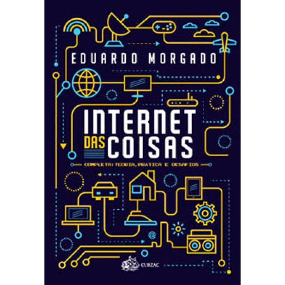 Internet Das Coisas