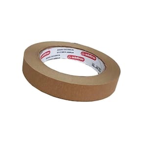 Fita Kraft Adelbras 18mmx50 Metros 780