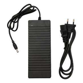 Fonte 12v 4 Amperes Bivolt Com Plug P4 P/ Luz Led Acbel