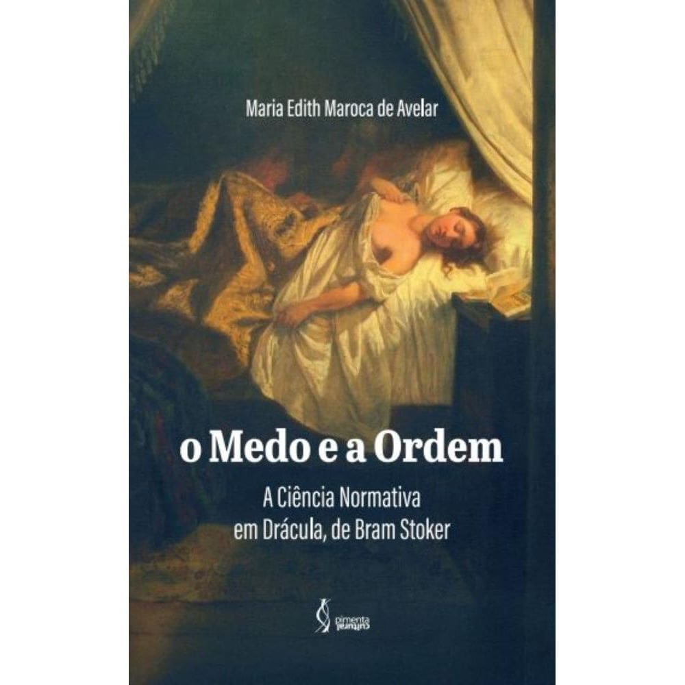 O Medo e a Ordem