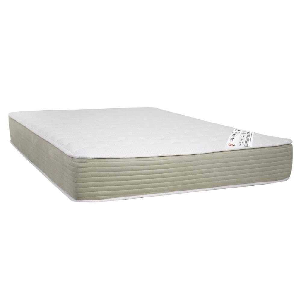 Colchão Queen One Face Revolution Tecnopedic 158x198x30cm - Castor