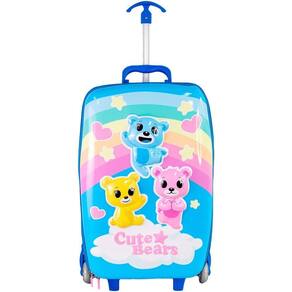 Mochilete Cute Bears - Ys42501 - Yins