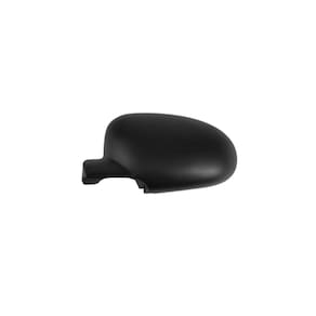 Capa Retrovisor Gol/Par. 95/99 Le  Preta
