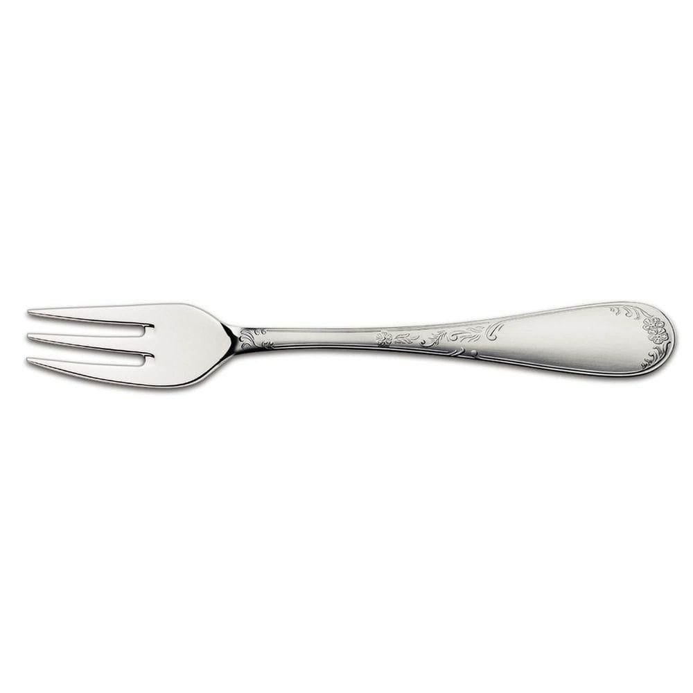 Garfo Para Torta Tramontina Renascença Em Aço Inox Tramontina