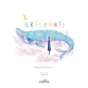 Livro Brilhante