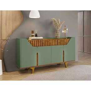 Buffet Bechara Danubio Pistache / Naturalle