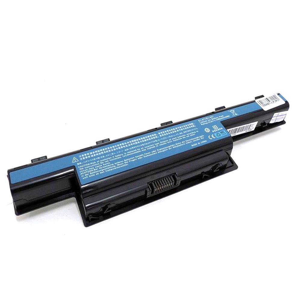 Bateria NBC Compatível Para Notebook Acer As10d73 As10d75 As10d31 As10d41