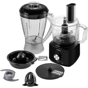 Multiprocessador All In One 1000W Bmp900p Preto 220V
