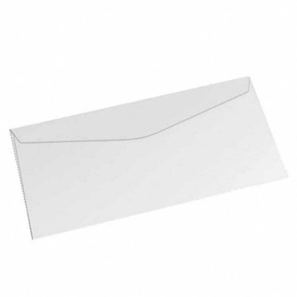 Envelope Visita Branco 63g 072x108 c/10 - Scrity