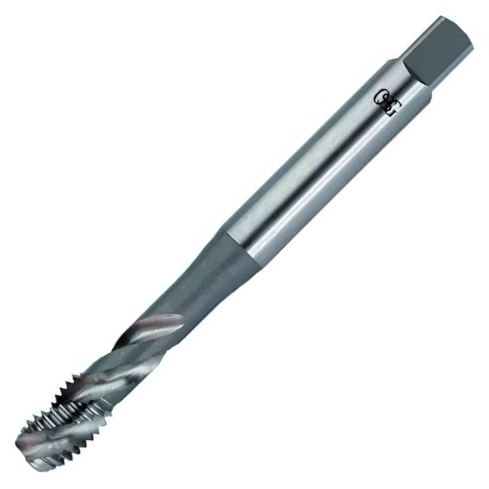 Macho Máquina MA 04 x 0,7 mm DIN371 250/2 OSG