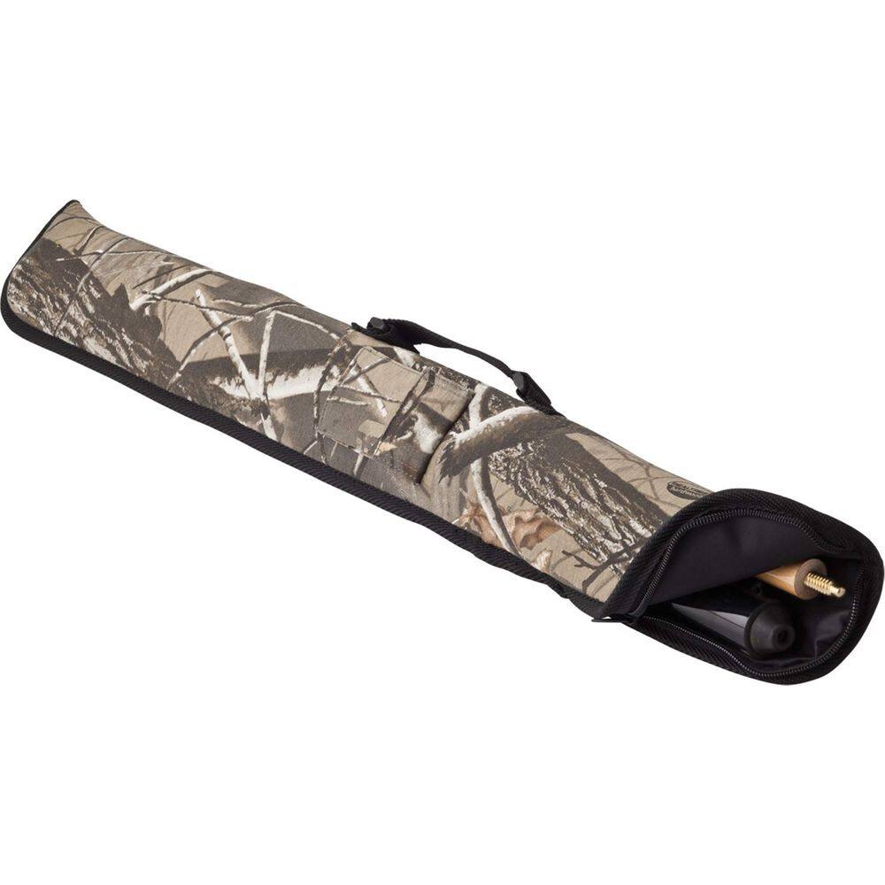 Estojo de vinil macio Viper Realtree Camo