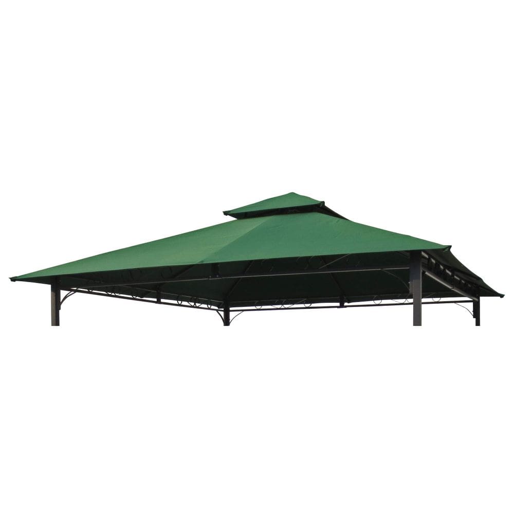 Gazebo de 10 pés de reposição da Canopy International Caravan St. Kitts