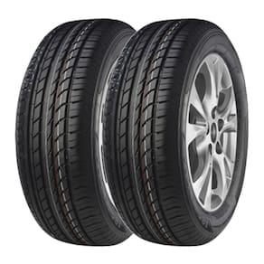 Kit 2 Pneus Aplus Aro 16 215/60R16 A608 95H