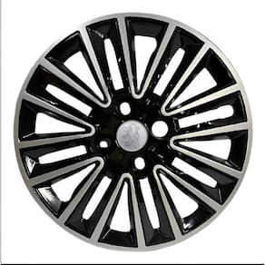 Calota Aro 14 Furação 4x108 Peugeot 2008 2015 á 2020