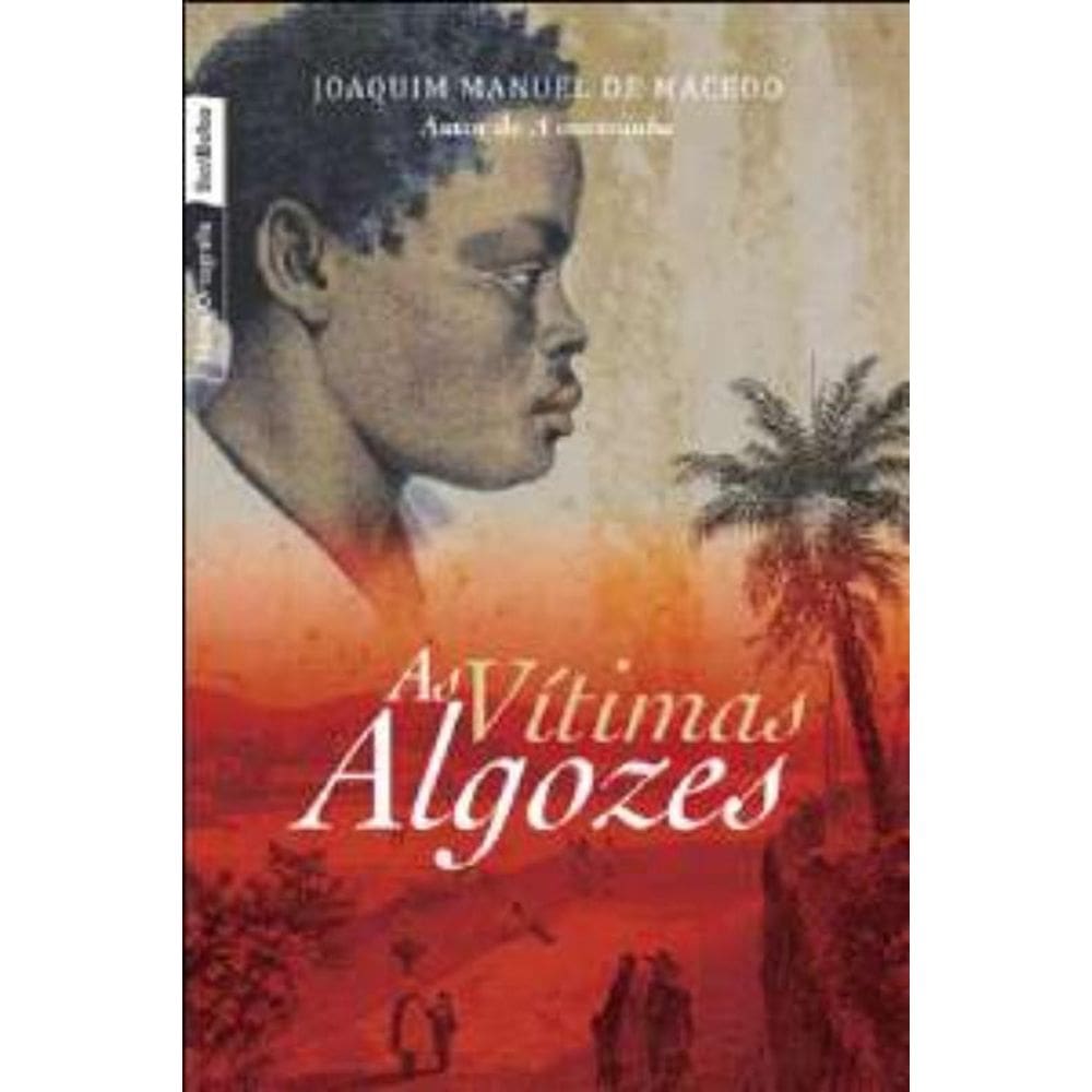 Livro Vitimas Algozes, As - Livro De Bolso