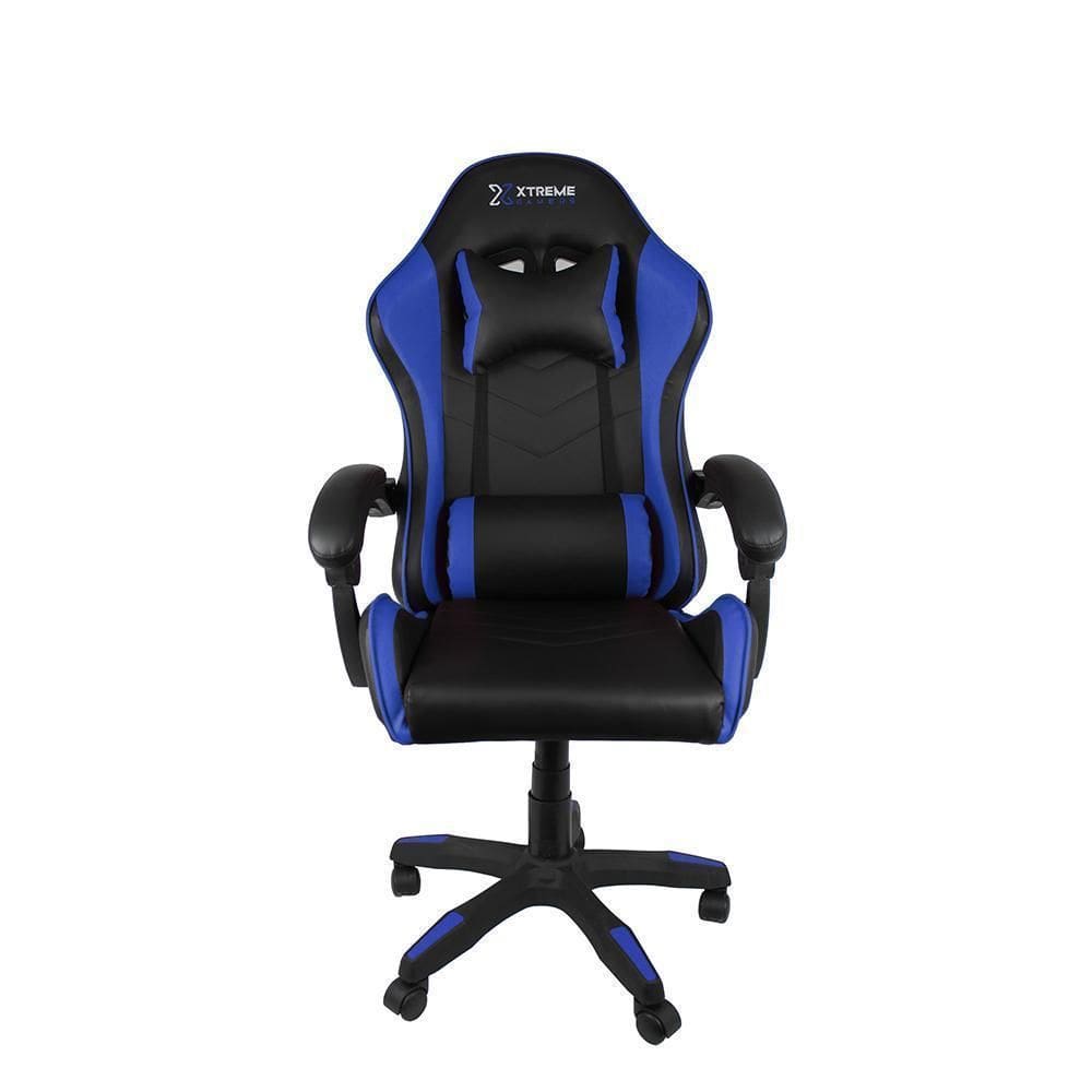 Cadeira Xtreme Gamers Cinesis Ny Preta Ezul