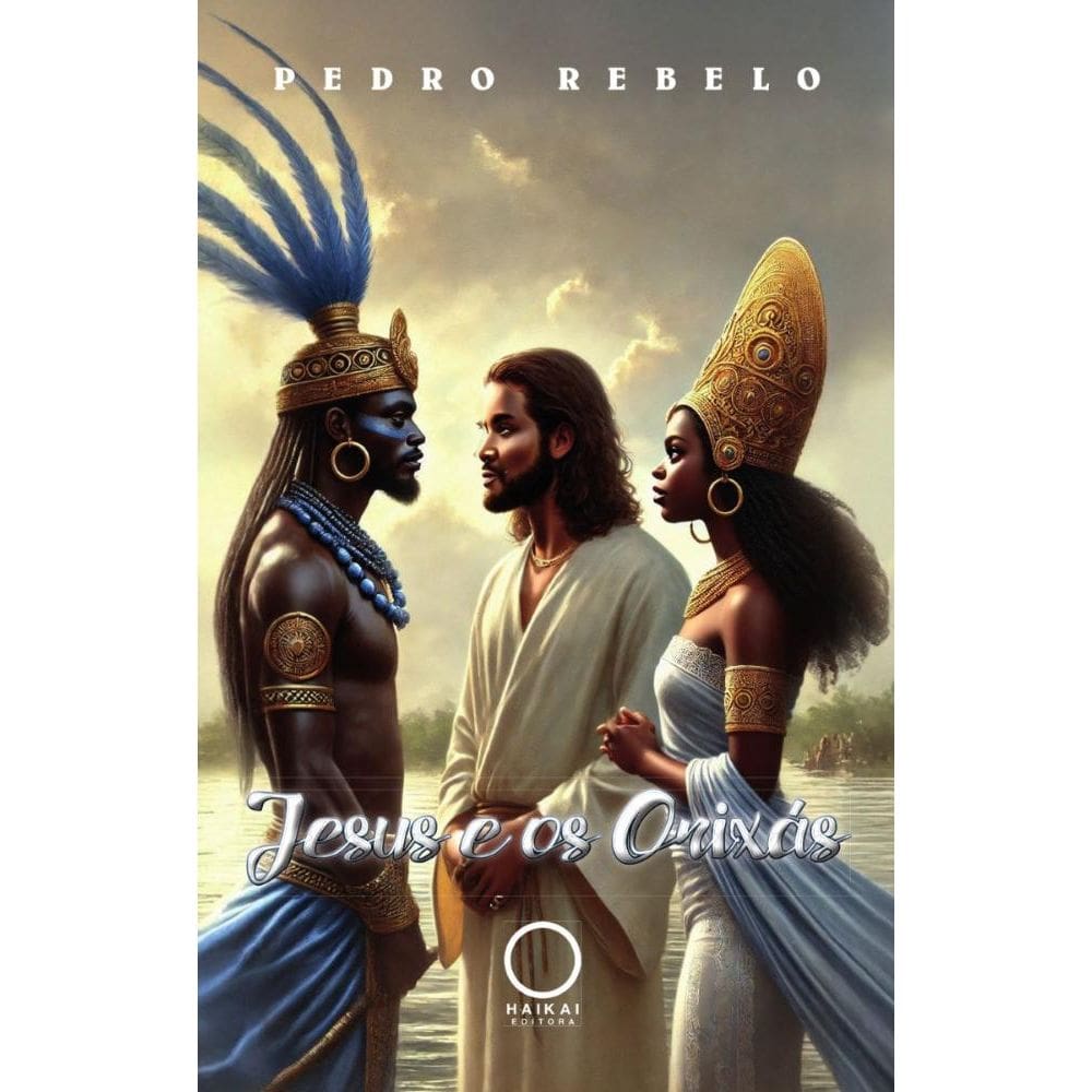 Jesus e os Orixás