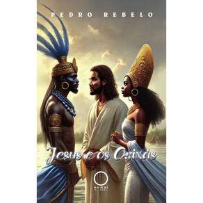 Jesus e os Orixás