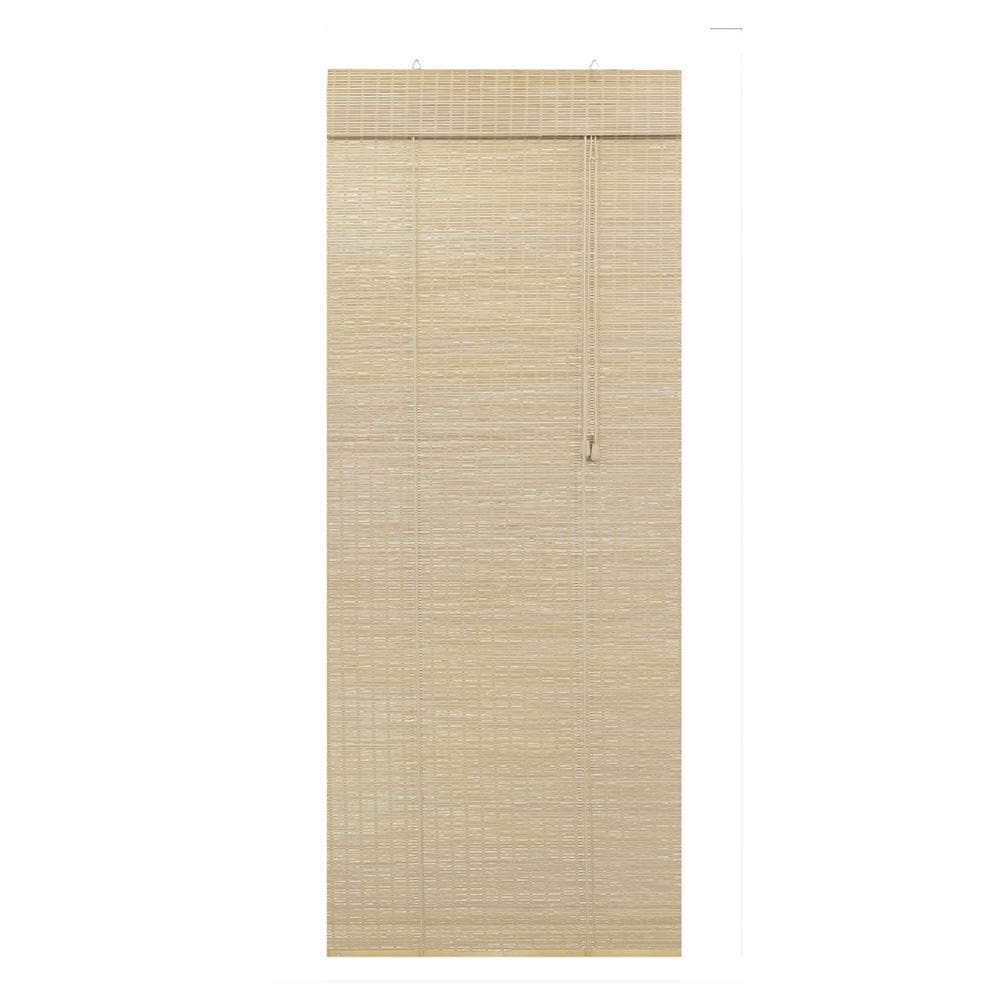 Persiana Bauhaus Rolo Bambu 160X160  Fresno